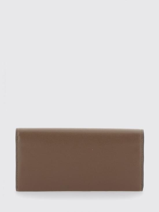 26FW 토템 티락 레더 월렛 티락 레더 월렛 251WAM0041LE0025 379 Beige - TOTEME