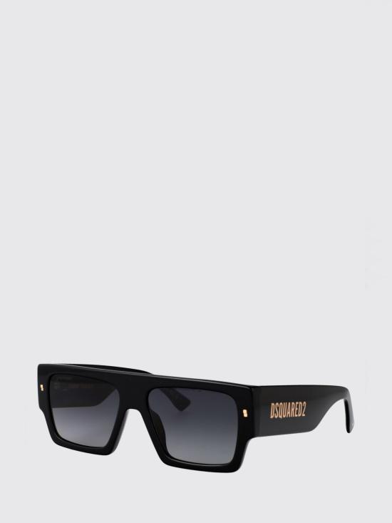 26SS 디스퀘어드2 선글라스 D20165 S GREY Black
