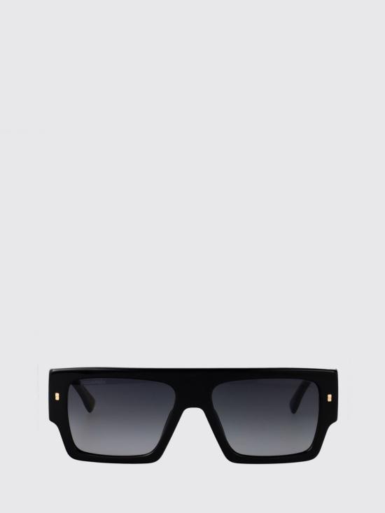 26SS 디스퀘어드2 선글라스 D20165 S GREY Black - DSQUARED2