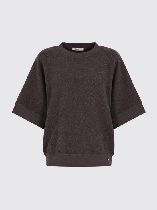 26FW 에르노 스웨터 JG00063DR50088 8800 Dark - HERNO