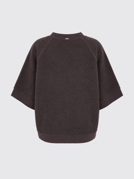 26FW 에르노 스웨터 JG00063DR50088 8800 Dark - HERNO
