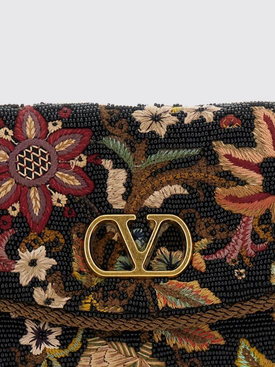 26FW 발렌티노 가라바니 숄더백 7W2B0S09LTT DEY Multicolor - VALENTINO GARAVANI