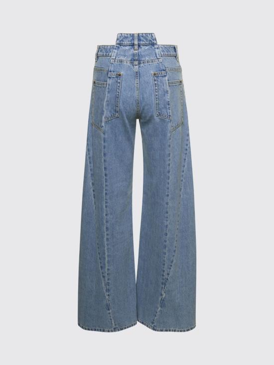 26FW 마르지엘라 데님 진 S51LA0128S30617 966 Blue - MAISON MARGIELA