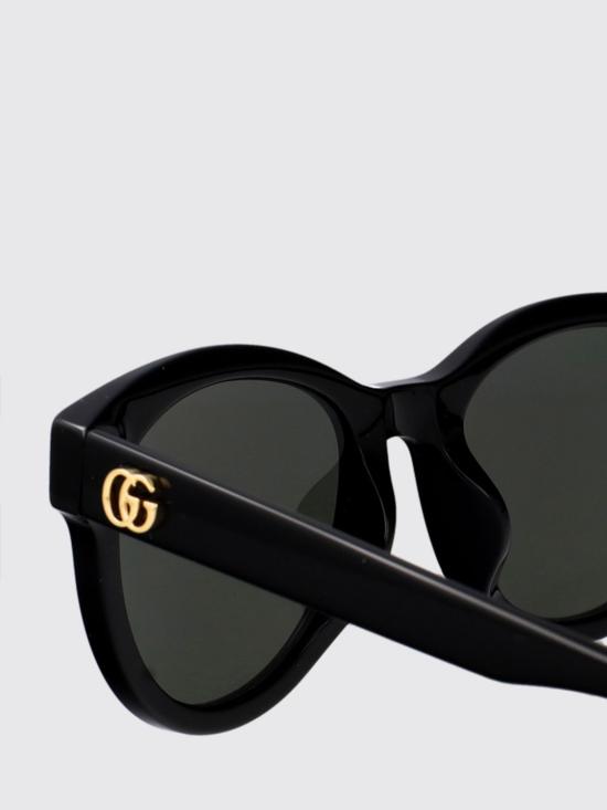 26SS 구찌 선글라스 GG2127SK 001 Grey - GUCCI