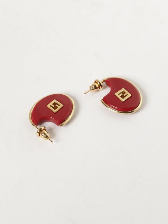 26FW 펜디 이어링 8AL457YZC F0TNN Multicolor - FENDI