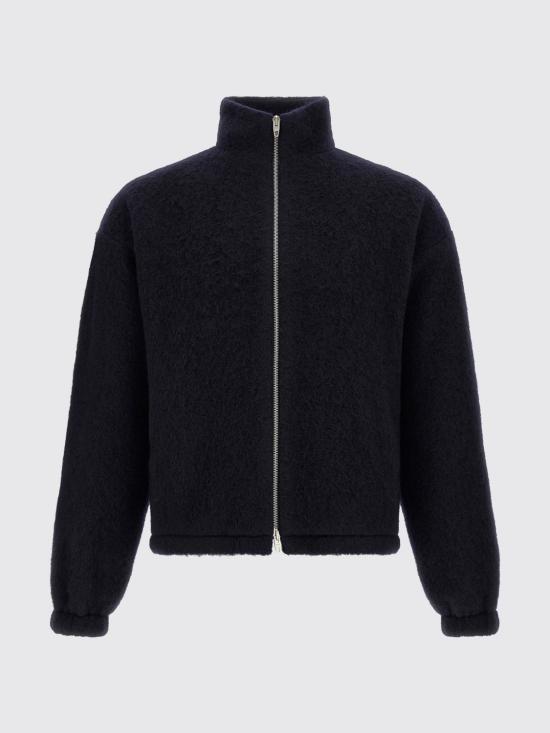 26FW 질샌더 자켓 J22HG0116J20379 403 Navy - JIL SANDER