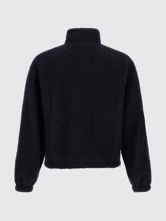 26FW 질샌더 자켓 J22HG0116J20379 403 Navy - JIL SANDER