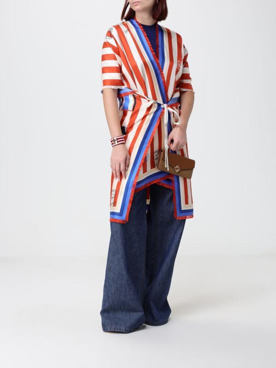 26FW 펜디 자켓 FXX956B13K F1WSF Multicolor - FENDI