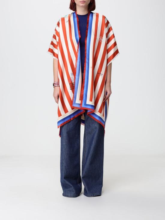 26FW 펜디 자켓 FXX956B13K F1WSF Multicolor