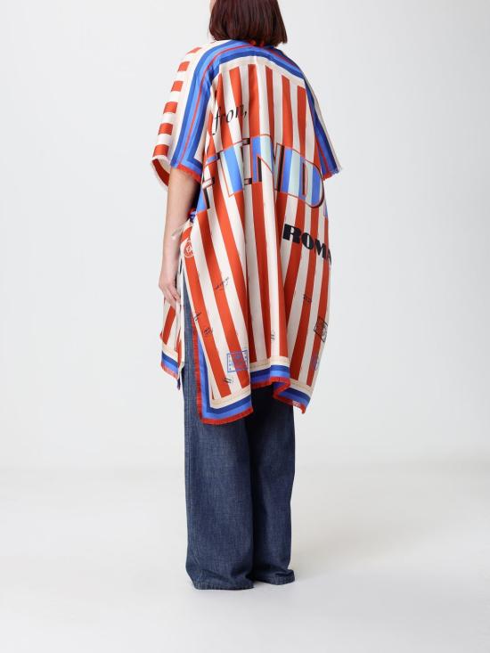 26FW 펜디 자켓 FXX956B13K F1WSF Multicolor - FENDI