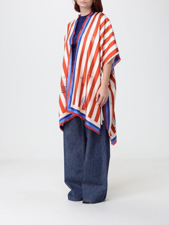26FW 펜디 자켓 FXX956B13K F1WSF Multicolor - FENDI