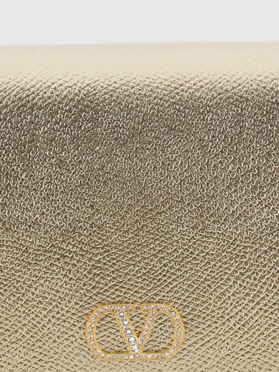26FW 발렌티노 가라바니 클러치/파우치 P0AY5CHL 3HA Gold - VALENTINO GARAVANI