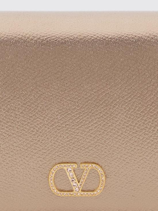 26FW 발렌티노 가라바니 클러치/파우치 P0AY5CHL 04W Pink - VALENTINO GARAVANI
