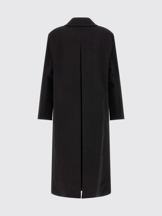 26FW 톰포드 코트 OCL022FMW076 NAA Black - TOMFORD