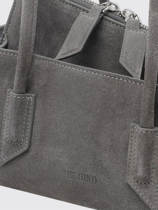 26FW 디 아티코 숄더백 251WAH00058LBT108AA 084 Grey - THE ATTICO
