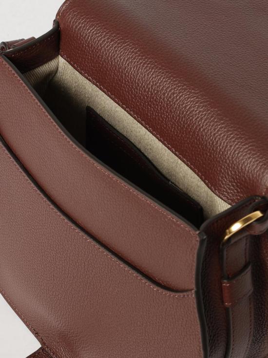 26FW 끌로에 크로스백 CHC24AS679I31 27M Brown - CHLOE