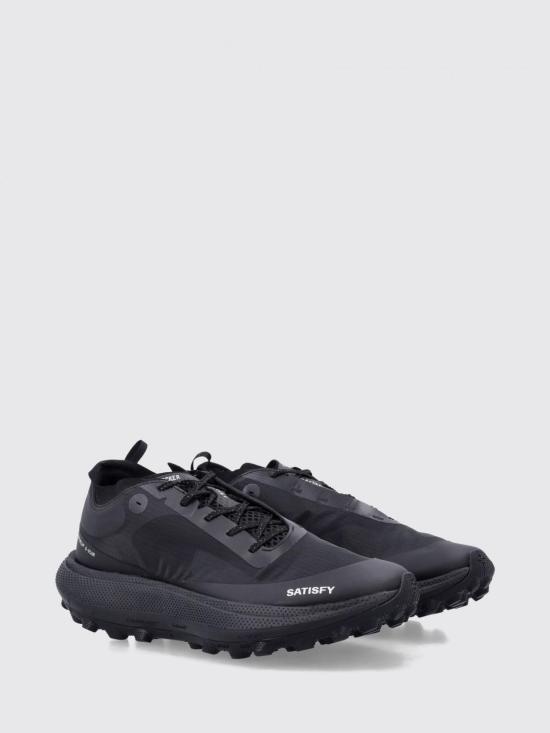 26SS 새티스파이 더 라커 40002 02000 Black - SATISFY