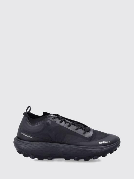 26SS 새티스파이 더 라커 40002 02000 Black