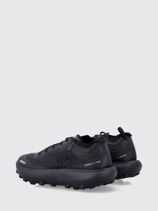 26SS 새티스파이 더 라커 40002 02000 Black - SATISFY