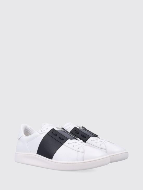 26FW 발렌티노 가라바니 스니커즈 9Y2S0N84BYA A01 White - VALENTINO GARAVANI