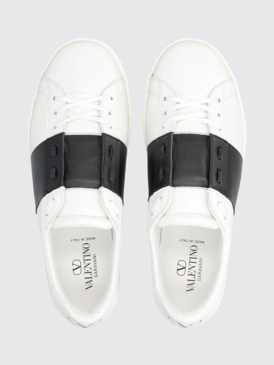 26FW 발렌티노 가라바니 스니커즈 9Y2S0N84BYA A01 White - VALENTINO GARAVANI