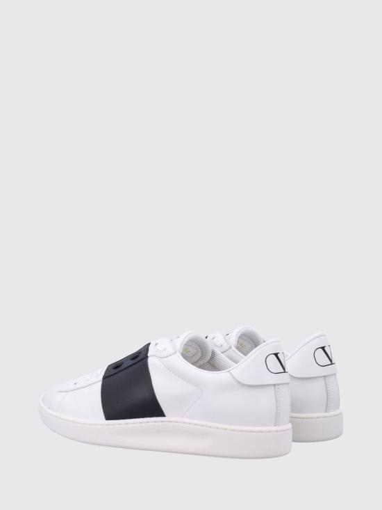 26FW 발렌티노 가라바니 스니커즈 9Y2S0N84BYA A01 White - VALENTINO GARAVANI