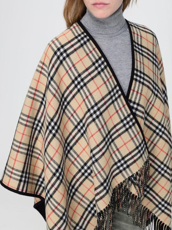26FW 버버리 코트 8122804 Black - BURBERRY