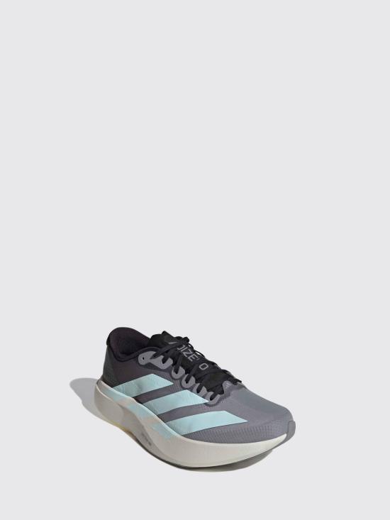 26SS 아디다스 스니커즈 NKJ1997 Grey - ADIDAS
