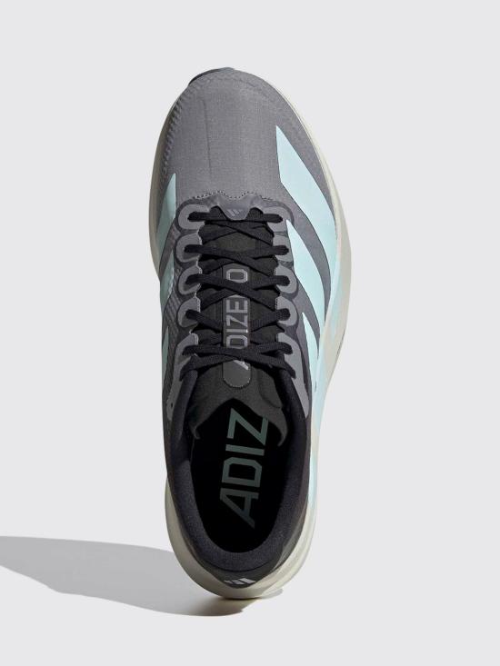 26SS 아디다스 스니커즈 NKJ1997 Grey - ADIDAS
