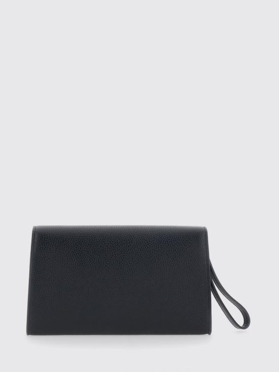 26FW 살바토레 페라가모 클러치/파우치 221156 795693 Black - SALVATORE FERRAGAMO