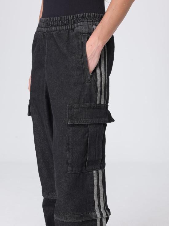 26FW 아디다스 트레이닝/조거 팬츠 KQ6480 Black - ADIDAS