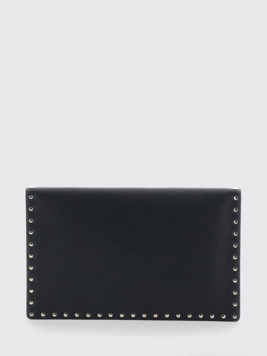 26FW 발렌티노 가라바니 클러치/파우치 P0P56VSH 0NO Black - VALENTINO GARAVANI