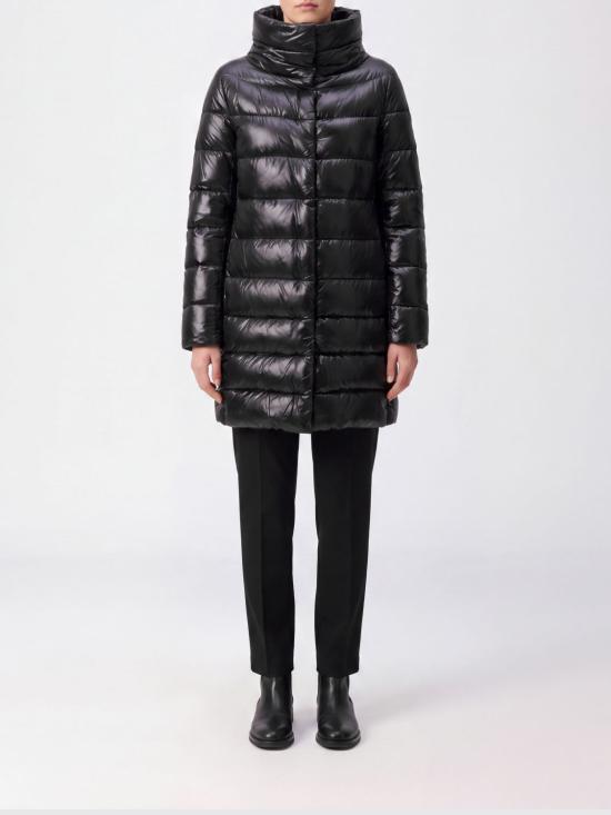 26FW 에르노 도라 다운 코트 PI0177DIC12017Z 9300 Black