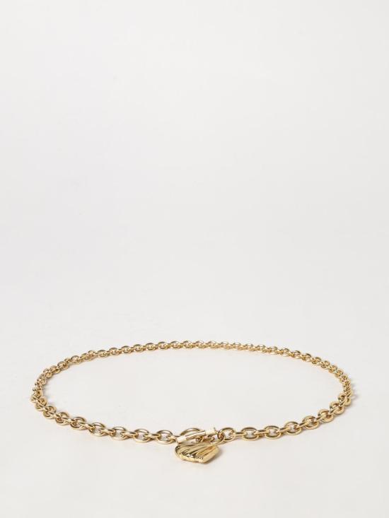 26FW 끌로에 목걸이/팬던트 CH26AJN09LLB 9AI Gold
