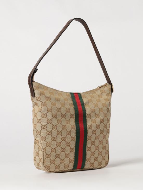 26FW 구찌 숄더백 875117FAFV9 9653 Beige - GUCCI