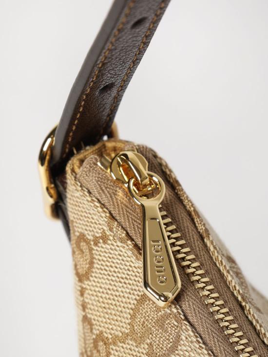 26FW 구찌 숄더백 875117FAFV9 9653 Beige - GUCCI
