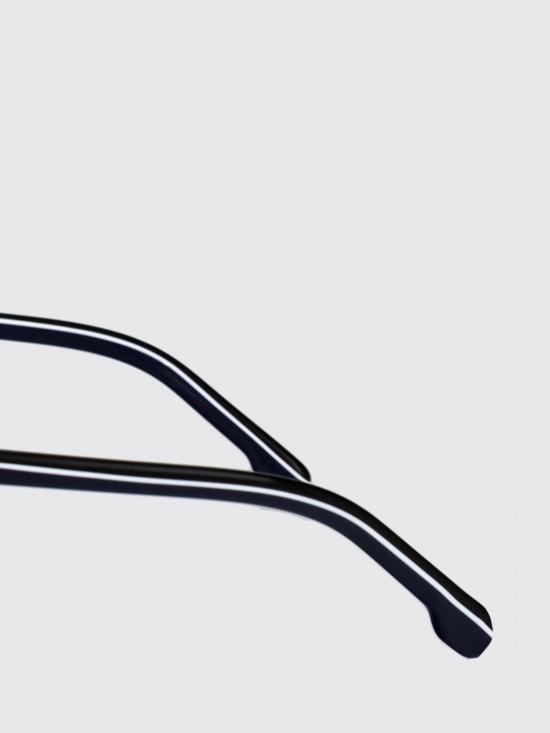 26SS 까레라 선글라스 CARRERA375 S D51 Blue - CARRERA