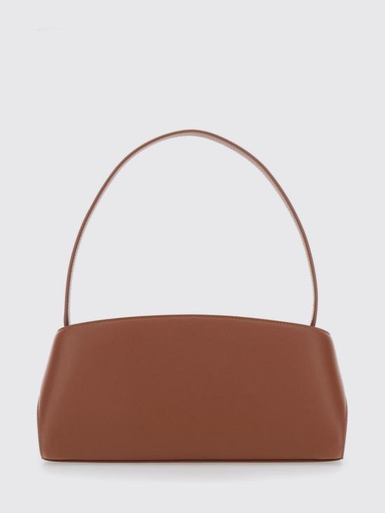 26FW 살바토레 페라가모 숄더백 21A712 795365 Brown - SALVATORE FERRAGAMO