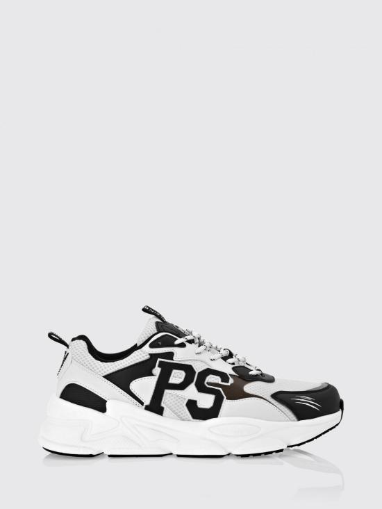 26SS 플레인스포츠 스니커즈 SADSUSC0611STE003N 0127 White 1