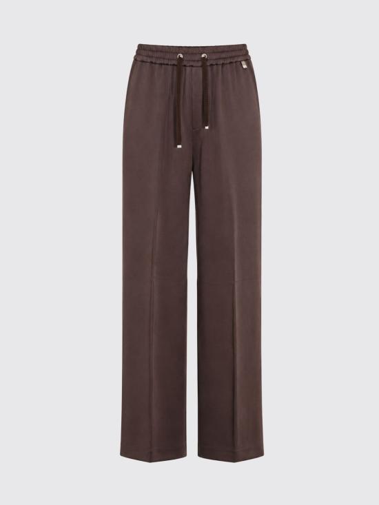 26FW 에르노 트레이닝/조거 팬츠 PT00057DR12727 8810 Brown - HERNO