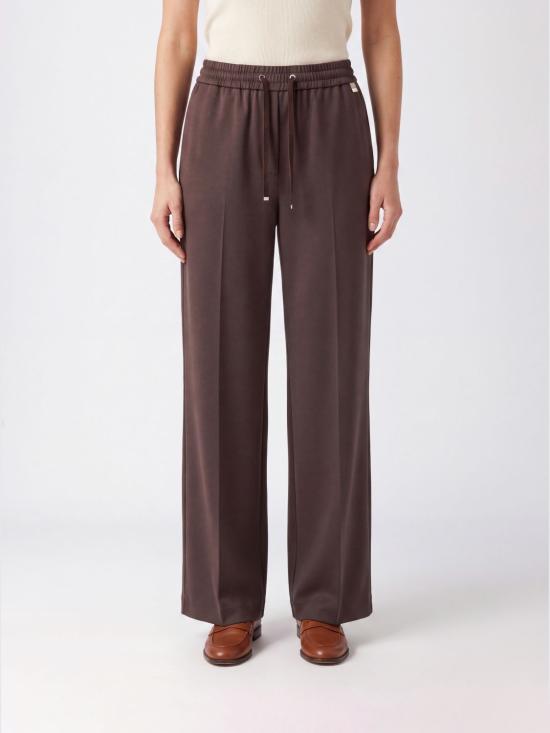 26FW 에르노 트레이닝/조거 팬츠 PT00057DR12727 8810 Brown