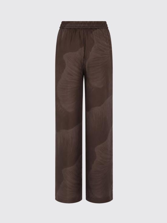 26FW 에르노 트레이닝/조거 팬츠 PT00056DR16019P 8810 Brown - HERNO