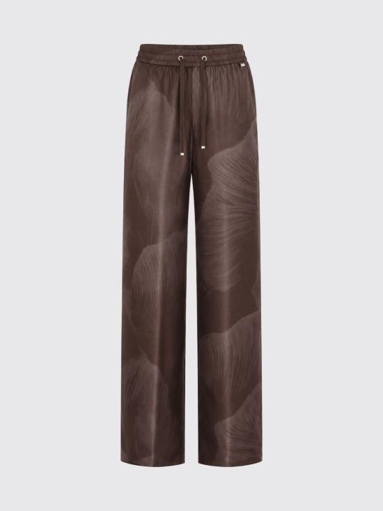 26FW 에르노 트레이닝/조거 팬츠 PT00056DR16019P 8810 Brown - HERNO