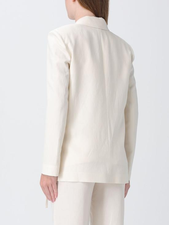 26SS 파트리지아페페 수트 자켓 2S1558A052 W417 Natural - PATRIZIA PEPE