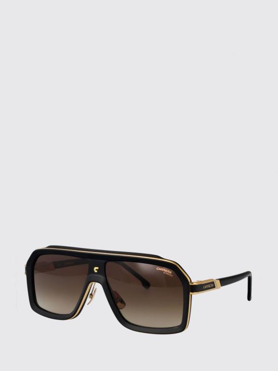 26SS 까레라 선글라스 CA1053 S TI 003 Black 1