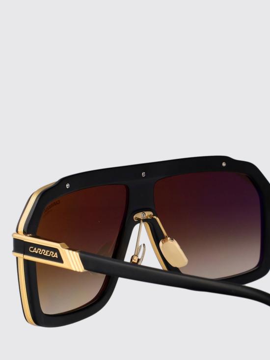 26SS 까레라 선글라스 CA1053 S TI 003 Black 1 - CARRERA