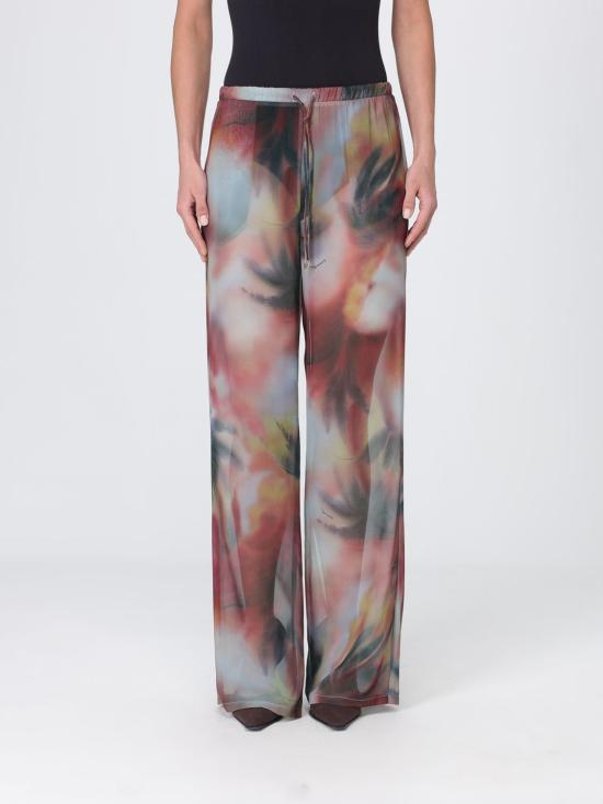 26SS 파트리지아페페 팔라초 팬츠 2P1768A746 YA47 Multicolor