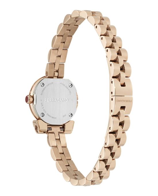  살바토레 페라가모 손목시계 SFKK02524 RSGLD OS - SALVATORE FERRAGAMO