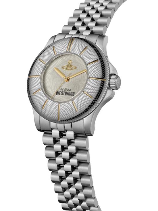 26SS 비비안웨스트우드 손목시계 VV309CGSL - VIVIENNE WESTWOOD