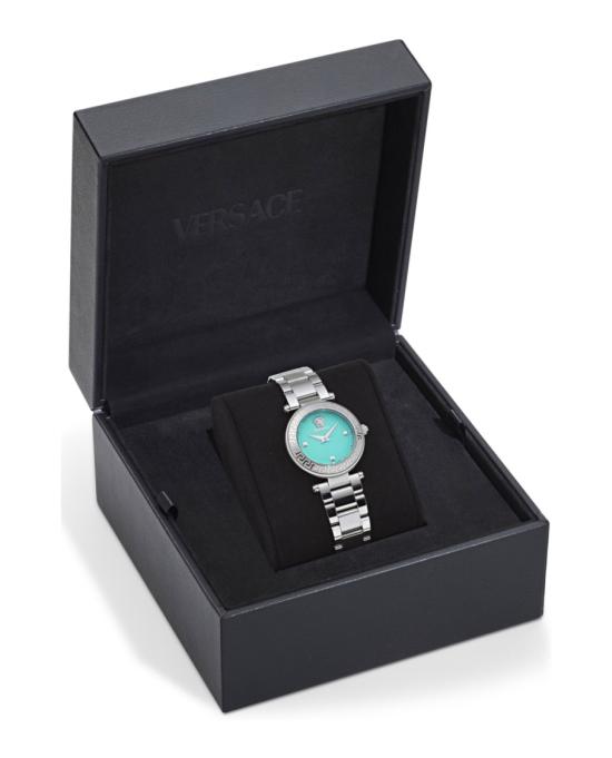  베르사체 손목시계 VEBFA0124 STSTL OS - VERSACE